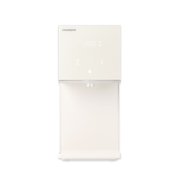 [청호나이스] 냉정수기 뉴 러블리트리
 WP-50C80621N 썸네일 4